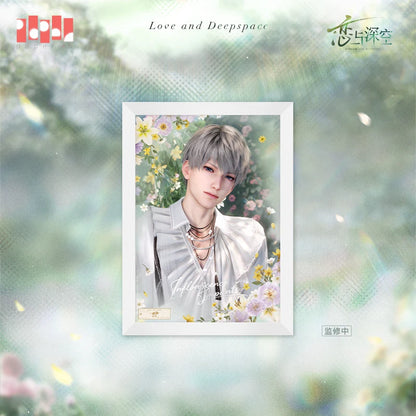 Love and Deepspace Spring and Flowers Series Acrylic Decorative Painting