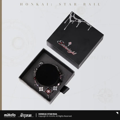 Honkai: Star Rail Evernight Theme Impression Series Bracelet