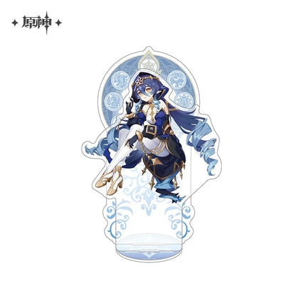 Sumeru Character Stand
