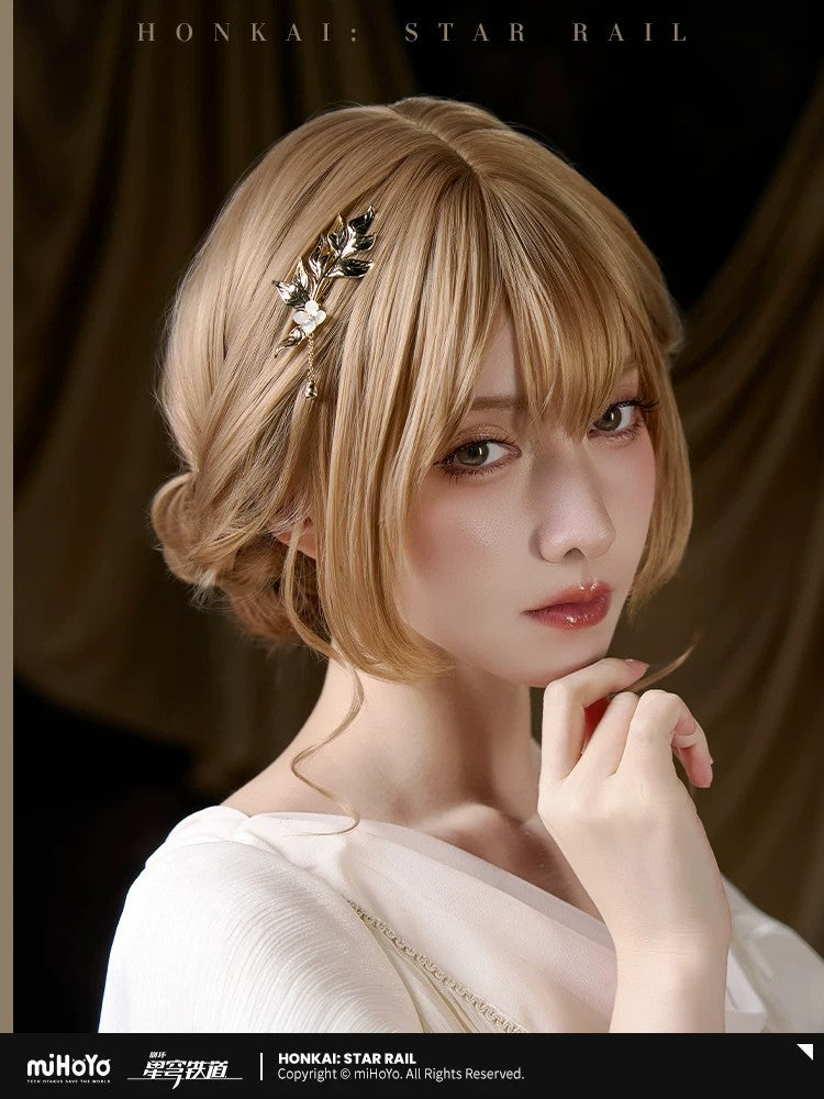 Honkai: Star Rail Aglaea Theme Impression Series Hair Clip