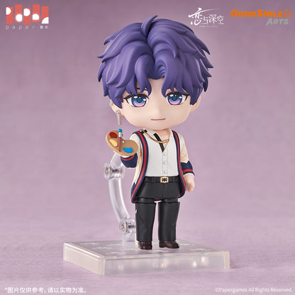 Rafayel Nendoroid Figure GSC