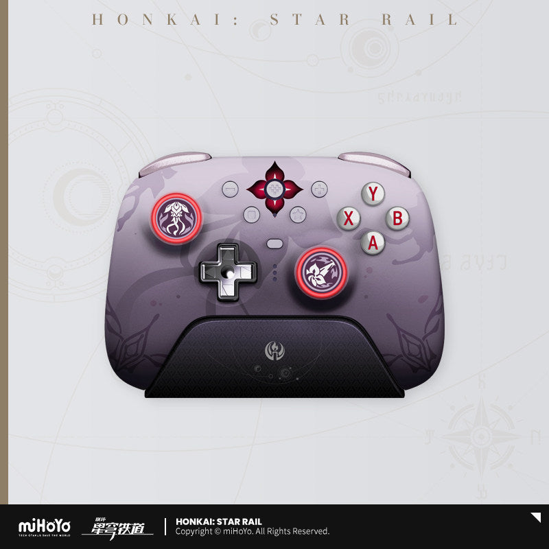Honkai: Star Rail Evernight Wireless Game Controller