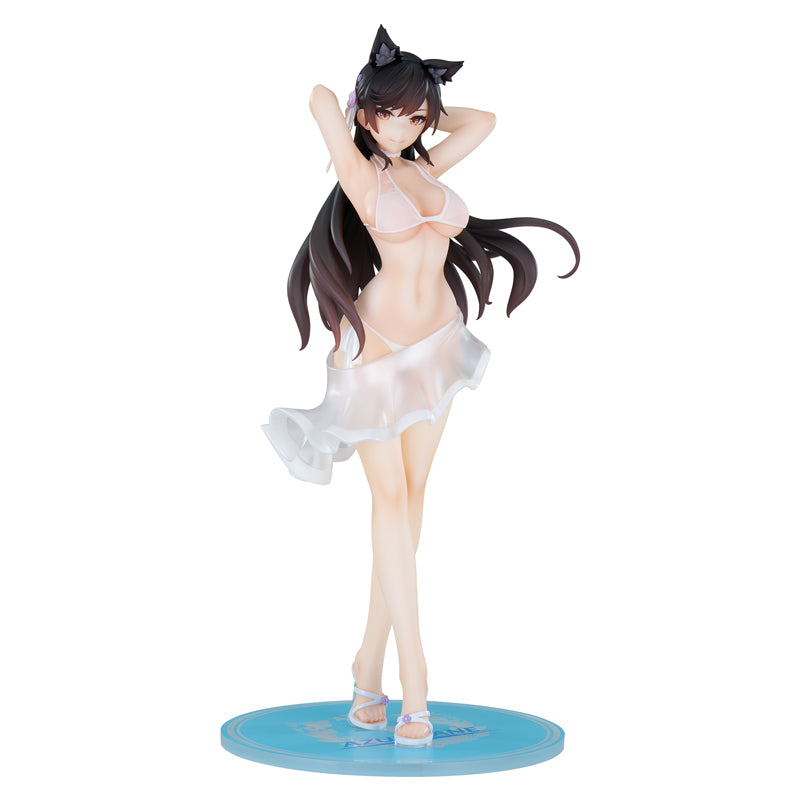 LIMEPIE Series Azur Lane Atago Summer March Ver. 1/8 Scale Figure