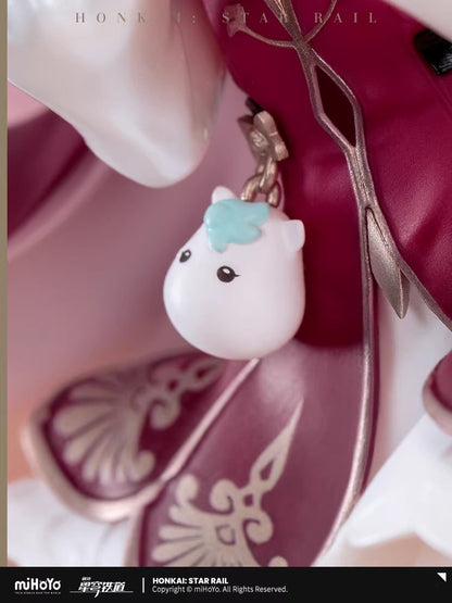 Honkai: Star Rail Hyacine 1/8 Scale Figure