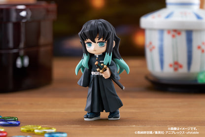 Demon Slayer: Kimetsu no Yaiba Palverse Figure Mystery Box Vol. 3