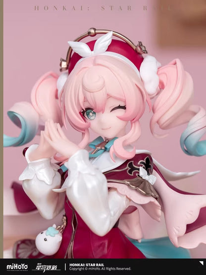 Honkai: Star Rail Hyacine 1/8 Scale Figure