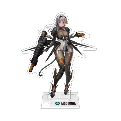 Goddess of Victory: Nikke Acrylic Stand [Algernon Products]