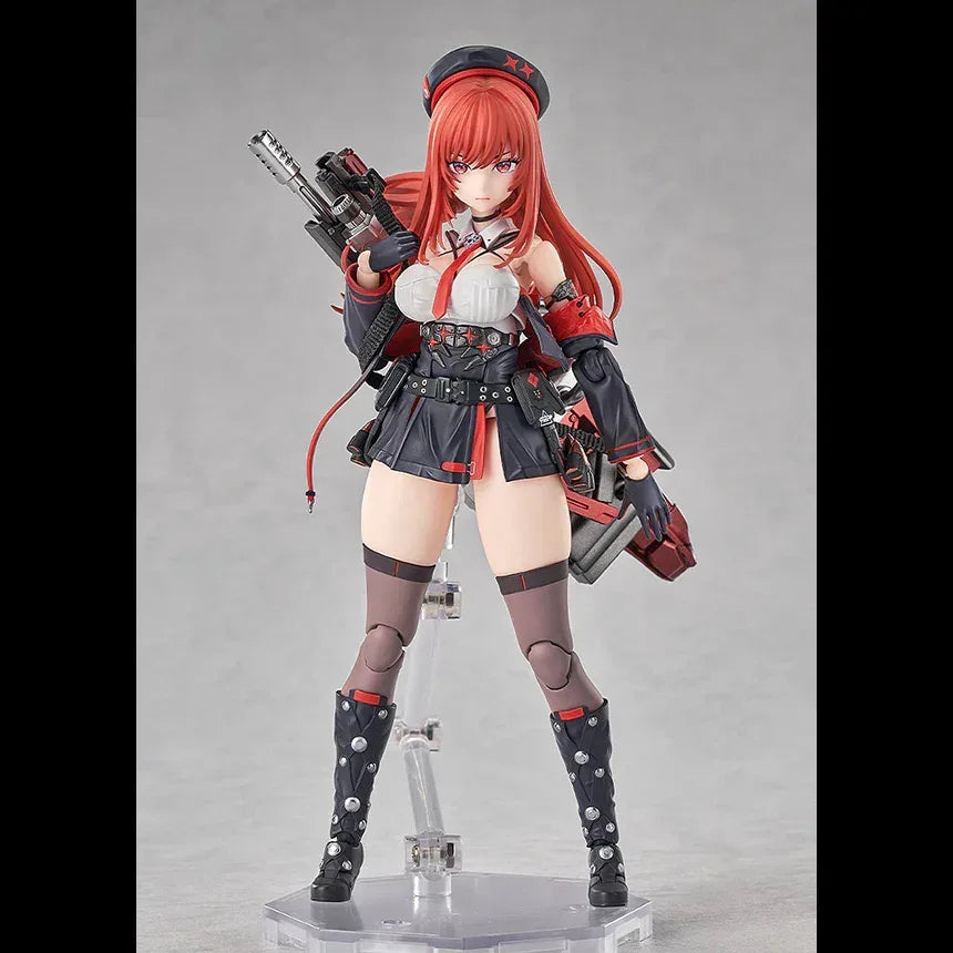 GODDESS OF VICTORY: NIKKE Hyper Body Rapi: Red Hood Figure Rapi ACG Go Anime www.acg-go.com Figure, Goddess of Victory: Nikke, Rapi