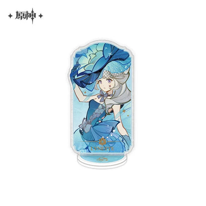 Tapestry of Night Series Merch Genshin Impact