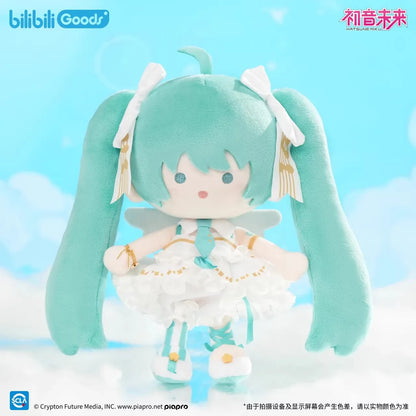 Hatsune Miku Future Words Series PATA Series Plush Toy