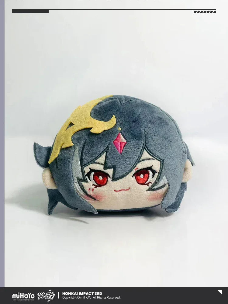 Honkai Impact 3rd Elysia Herrscher of Human: Ego Plush Soundmaking Pendant Elysia Herrscher of Human: Ego ACG Go Anime www.acg-go.com Pendant & Keychain