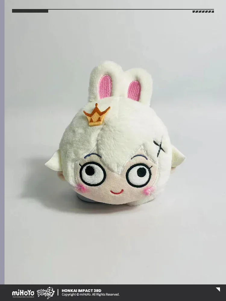 Honkai Impact 3rd Elysia Herrscher of Human: Ego Plush Soundmaking Pendant Elysia Herrscher of Human: Ego ACG Go Anime www.acg-go.com Pendant & Keychain