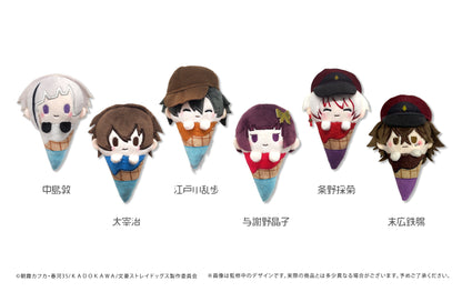 Bungo Stray Dogs Ice Tapinui A Assortment Box