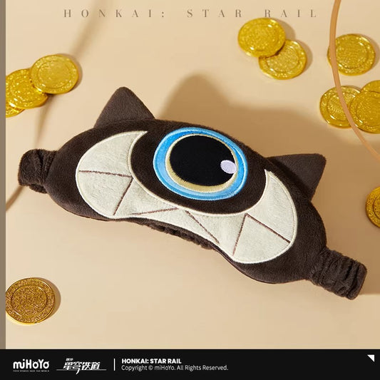 Honkai: Star Rail Cipher Theme Impression Series Eye Mask