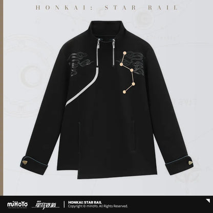 Dan Heng Theme Impression Series Hoodie