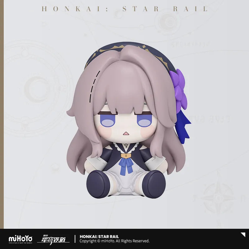 Honkai: Star Rail Huggy Good Smile Chibi Figure