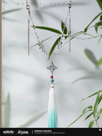 Feixiao Theme Impression Series Necklace