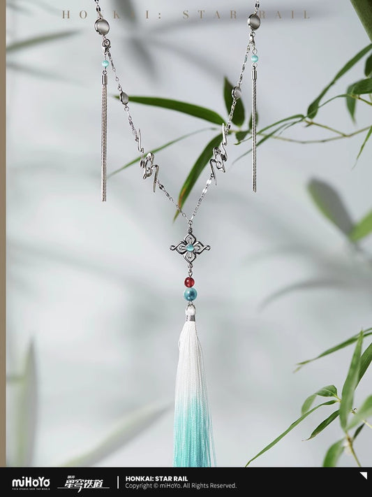 Feixiao Theme Impression Series Necklace