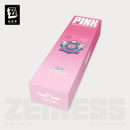 Zenless Zone Zero PINK Sugar Rush Series Light Stick