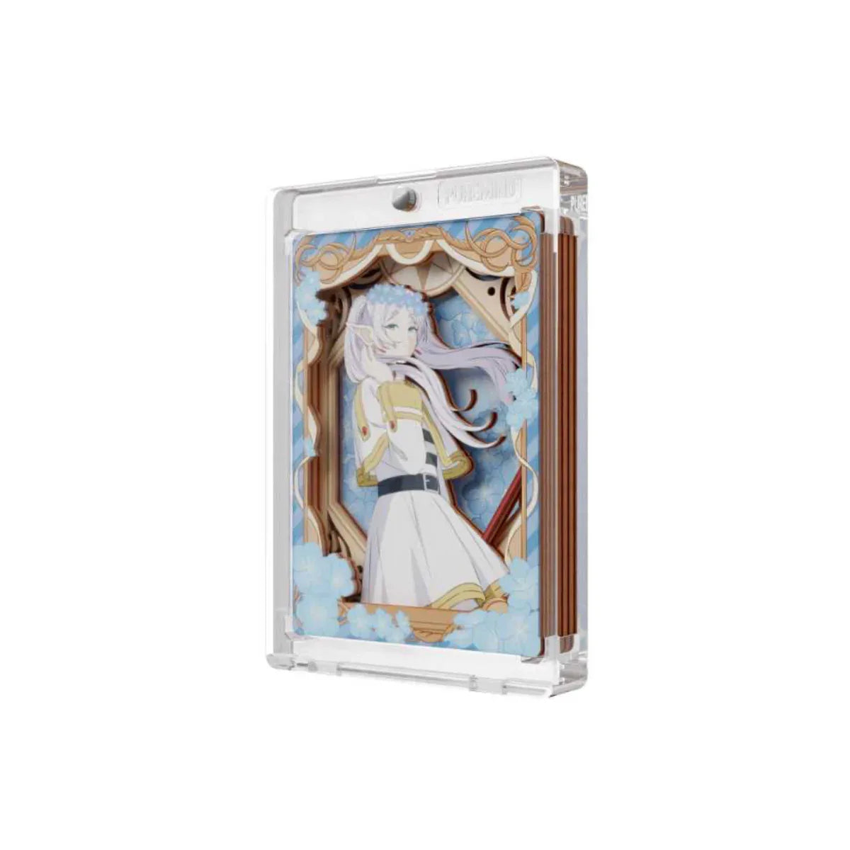 Frieren Mini ArtBeyond Journey's End Mystery Box