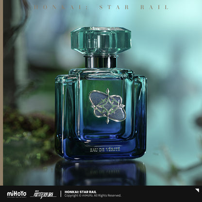 Galaxy Aromatherapy Series Perfume