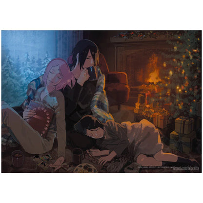 Poster Boruto Winter ACG Go Anime www.acg-go.com Art Decor, Poster