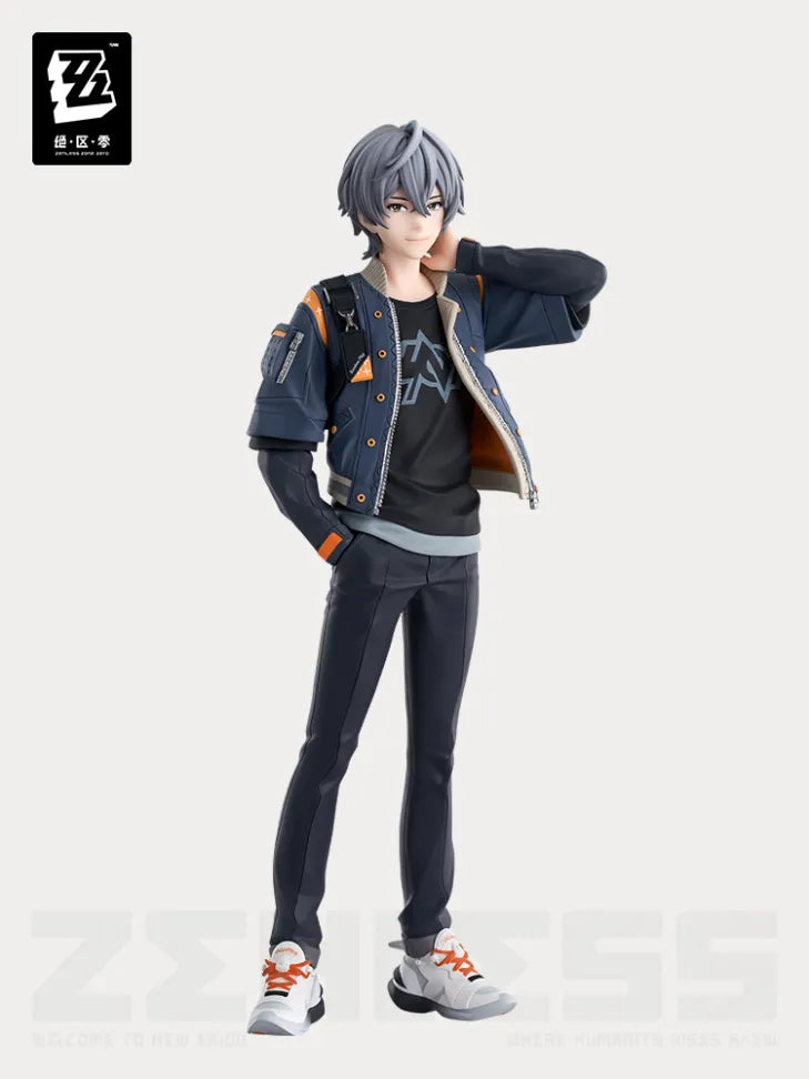 SP Wise Figure GSC Pop Up Parade
