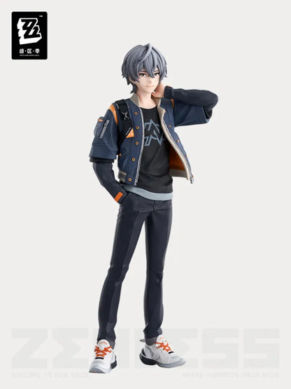 SP Wise Figure GSC Pop Up Parade