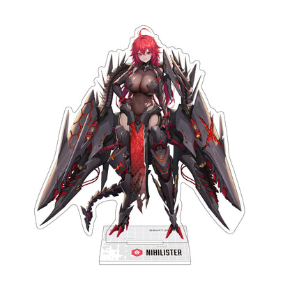 Goddess of Victory: Nikke Acrylic Stand [Algernon Products]