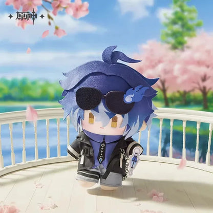 Genshin Impact Spring Blossom Tales Series Plush Toy