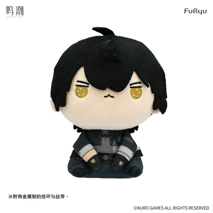 Wuthering Waves x Furyu Mochipico Series Plush Toy