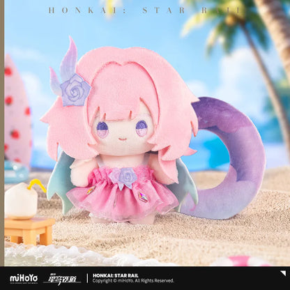Honkai: Star Rail Seasonal Doll Series Plush Pendant Vol.2