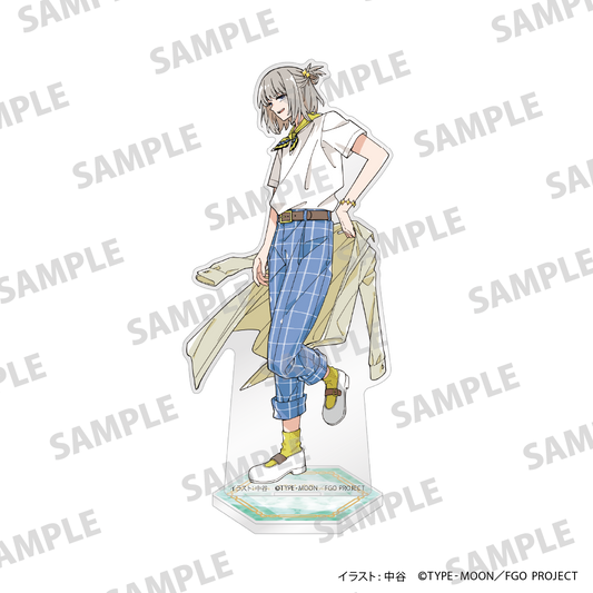 Fate/Grand Order From Lostbelt Acrylic Standee