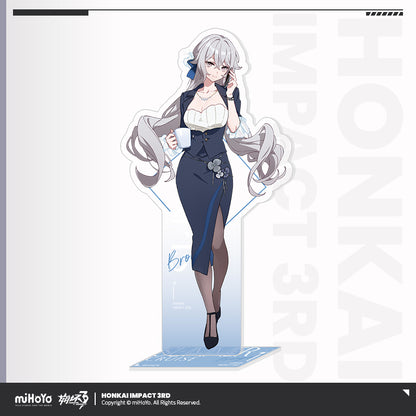 Summer Cruise Series Vol. 5 Acrylic Standee