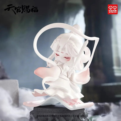 Dan Qing Feng Hua Series Figure Mystery Box Heaven Official's Blessing All Set (6 pcs) ACG Go Anime www.acg-go.com Figure, Heaven Official’s Blessing, Mystery Box