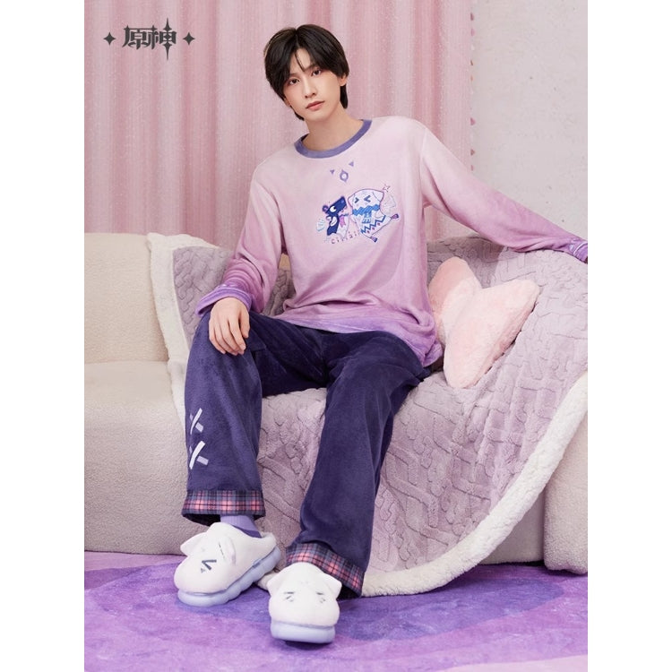 Citlali Theme Impression Series Home Wear Sets