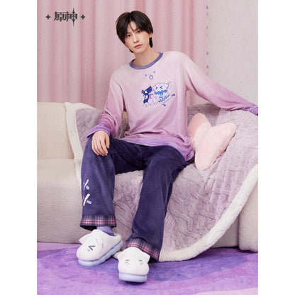 Citlali Theme Impression Series Home Wear Sets