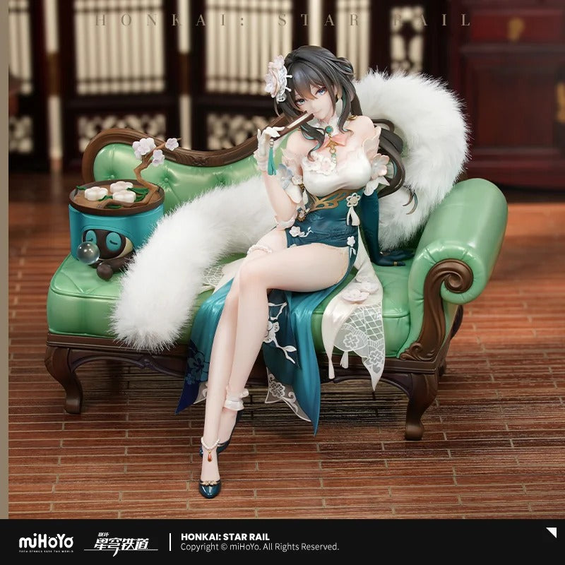 Honkai: Star Rail Ruan Mei 1/7 Figure