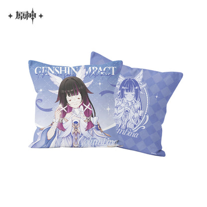Anniversary Celebration Series Pillow