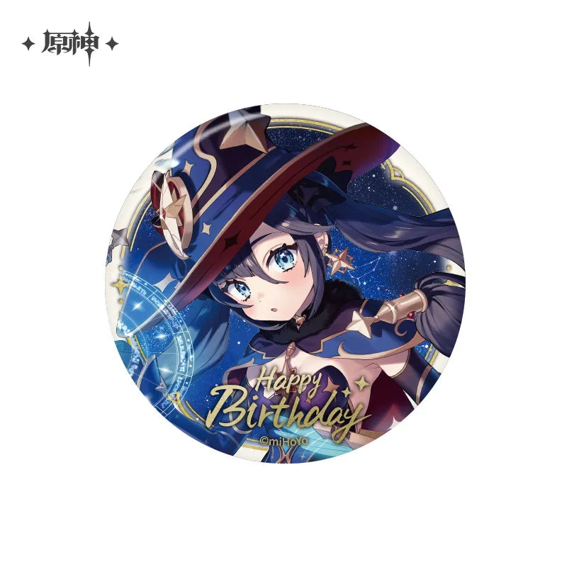 The Day of Destiny Series Badge