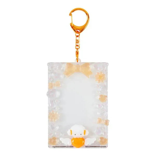 Card Sleeve Sanrio Characters Cogimyun / 3 inches ACG Go Anime www.acg-go.com Cinnamoroll, Cogimyun, Hello Kitty, Kuromi, Little Twin Stars, My Melody, Office Supply, Pochacco, Pompom Purin, Sanrio, Wish Me Mell