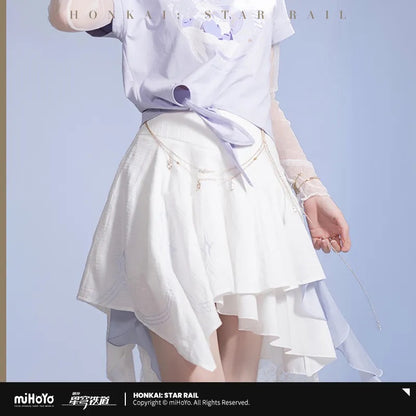 Robin Theme Impression Series Skirt