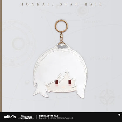 Honkai: Star Rail Chibi Doll Series PU Card Package