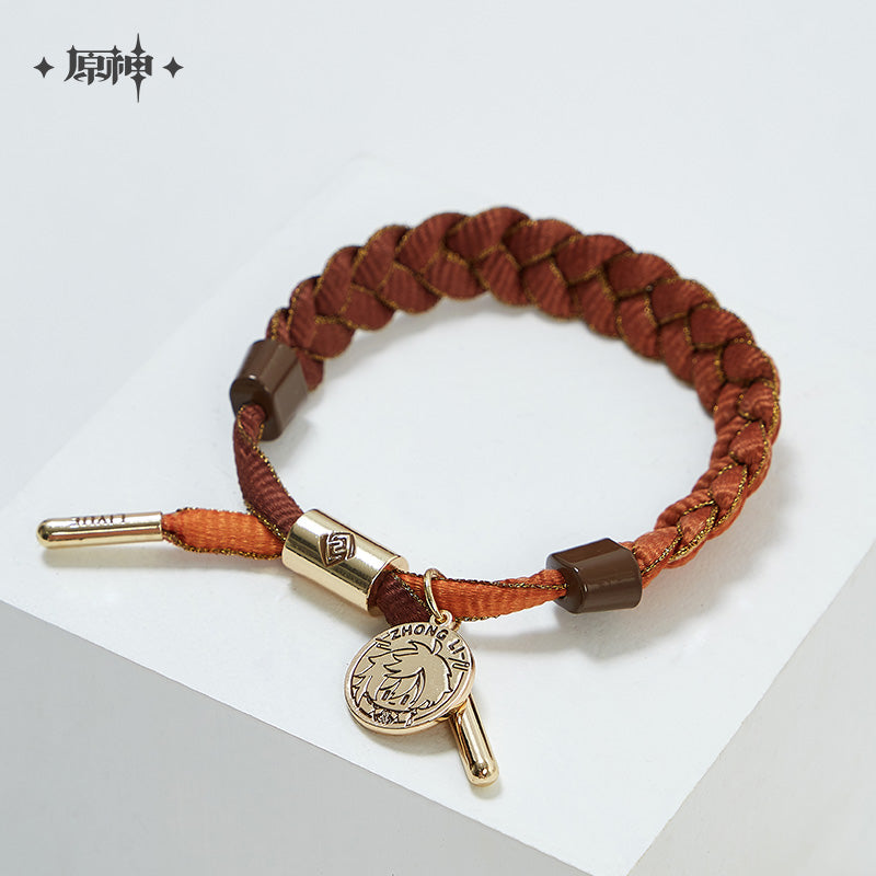 Character Concepts Bracelet