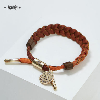 Character Concepts Bracelet