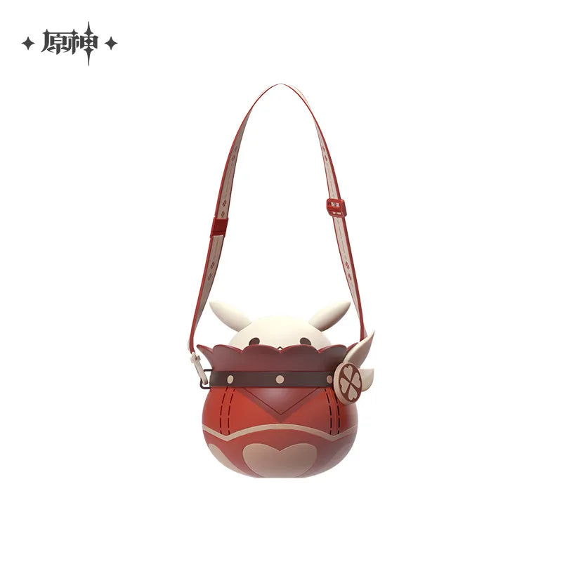 Bounce It Up Jumpty Dumpty Snack Bucket