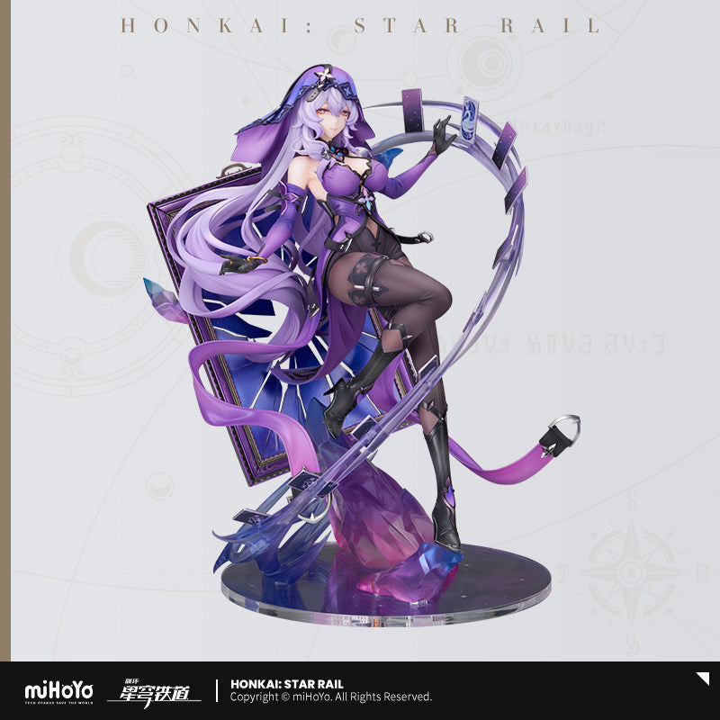 Honkai: Srar Rail Black Swan 1/7 Scale Figure