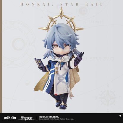 Sunday Nendoroid Doll