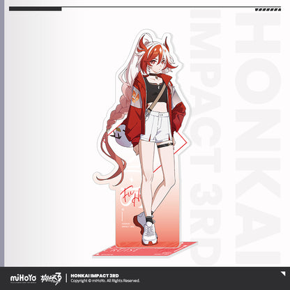 Summer Cruise Series Vol. 5 Acrylic Standee
