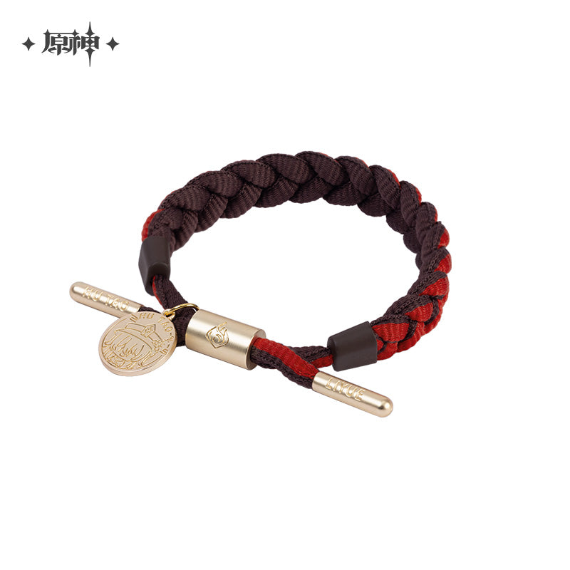 Character Concepts Bracelet